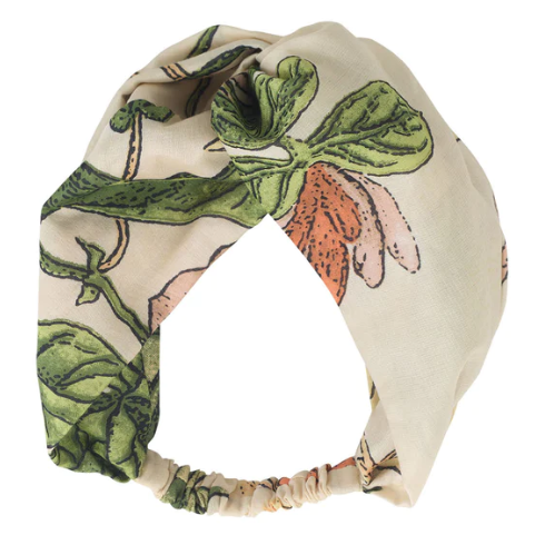 Honeysuckle Headband