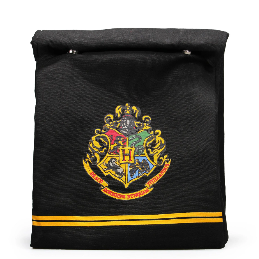 Harry Potter Lunch Bag
