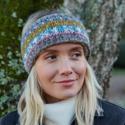 Braemar Headband