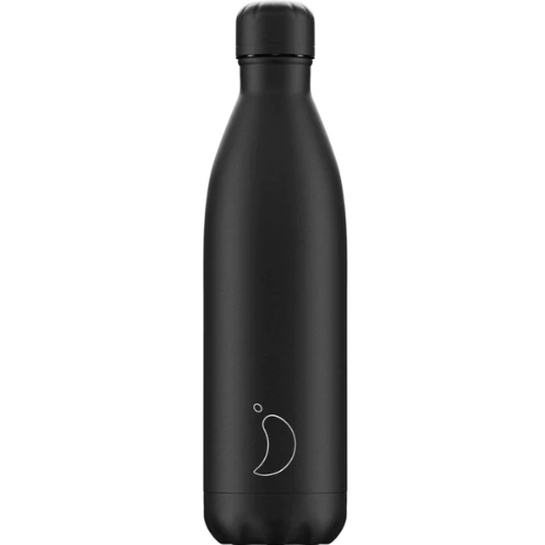 500ml Bottle All Monochrome