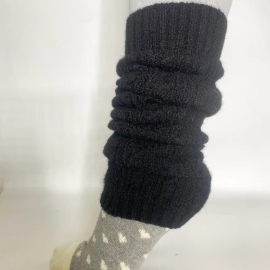 Chic Leg Warmers