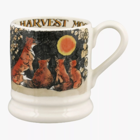 Harvest Moon 1/2 Pint Mug