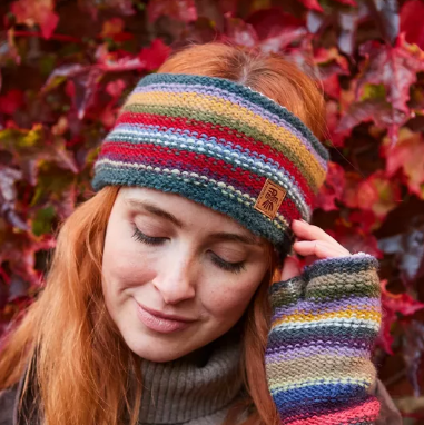 Cochabamba Headband