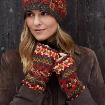 Womens Moray Handwarmer
