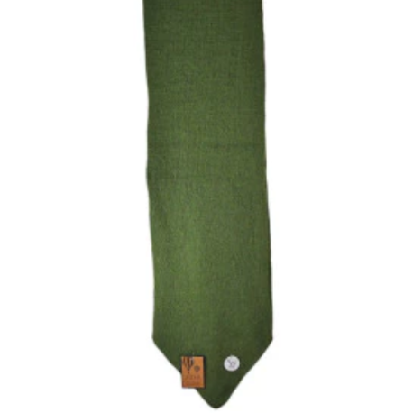 Fine Knit Scarf