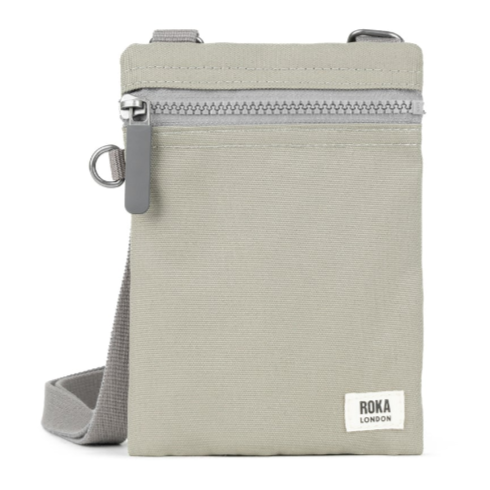 Chelsea Recycled Canvas