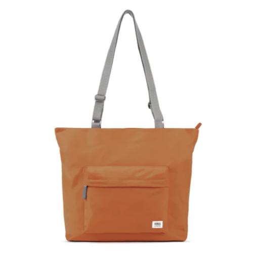 Trafalgar Recycled Nylon Tote