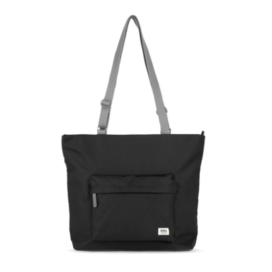 Trafalgar Recycled Canvas Tote