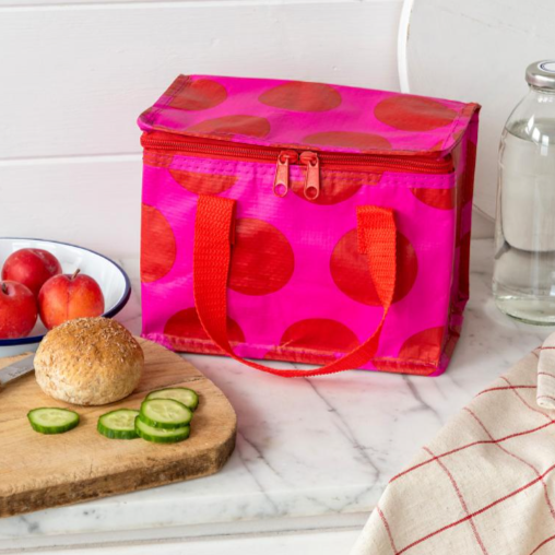 Spotlight Insulated Lunch Bag