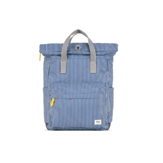 Hickory Stripe Canfield - Medium