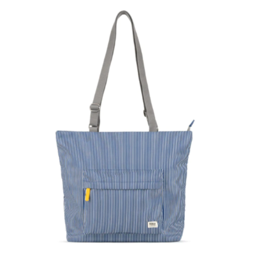 Hickory Stripe Trafalgar Tote