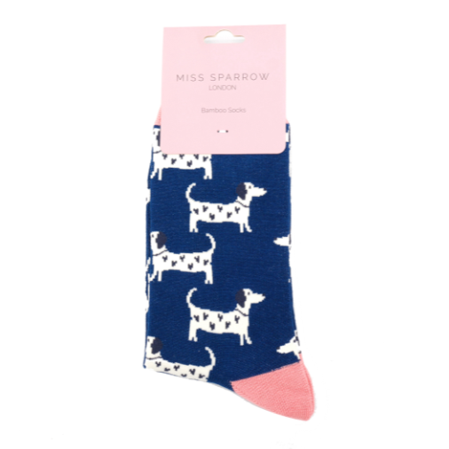 Lovely Dogs Socks