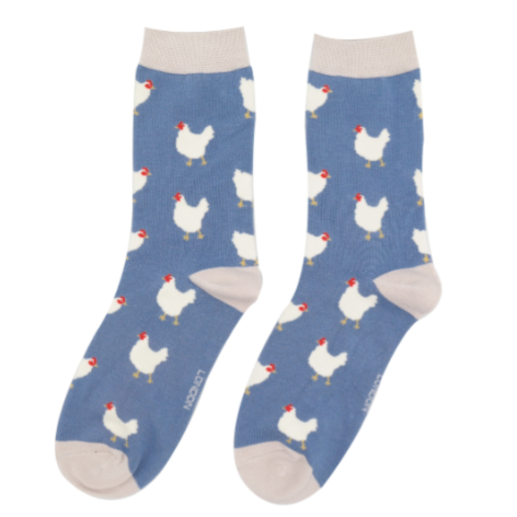 Hens Socks