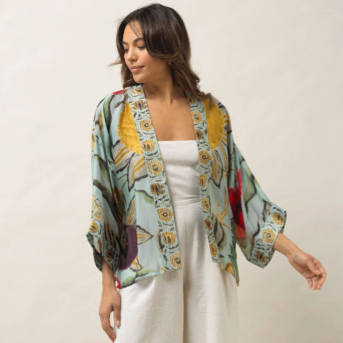 Joy Kimono
