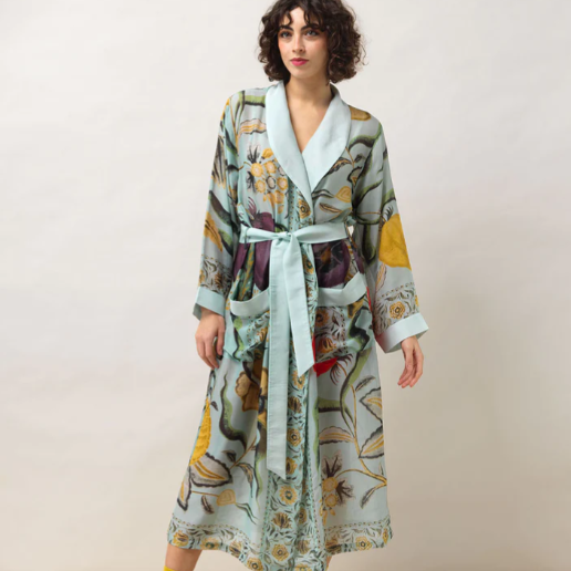 Joy Gown