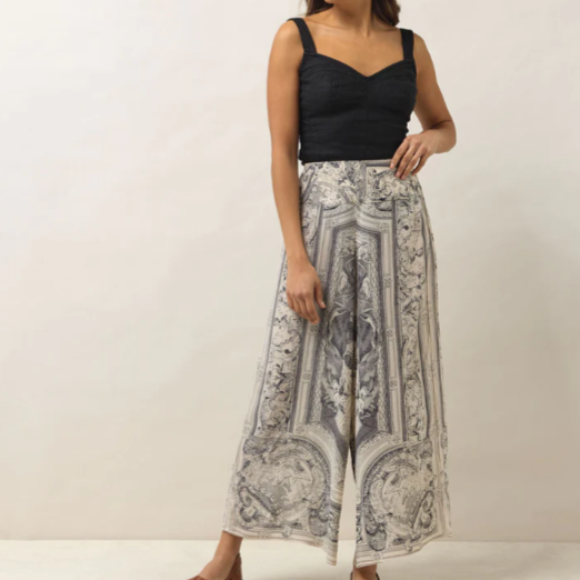 Cherub Palazzo Pants