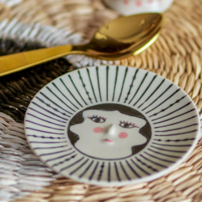 Carolin Plate