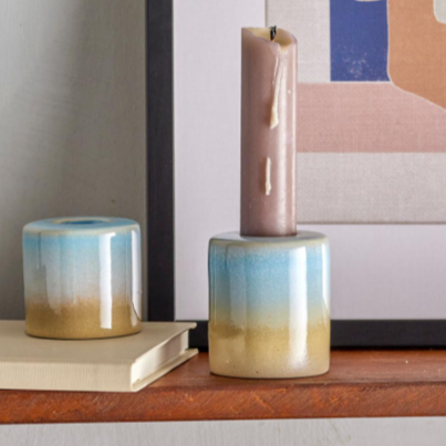 Safie Candle Holders