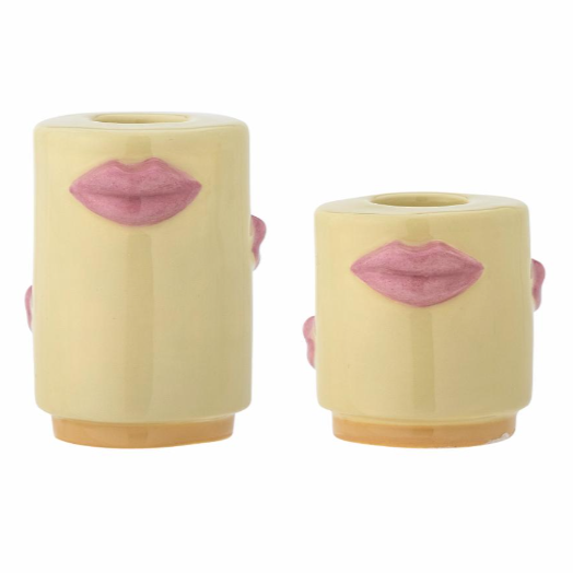 Sassy Candle Holders