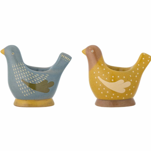 Birdy Egg Cup