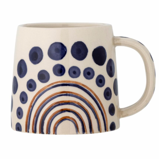 Sharma Mug