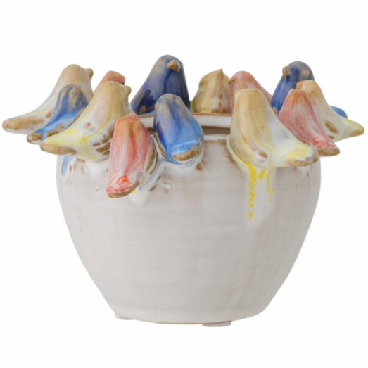 Eanna Flowerpot