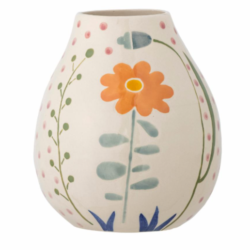 Taza Vase
