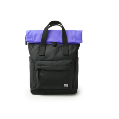 Creative Waste 2 Tone Canfield Small