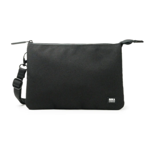 All Black XL Carnaby