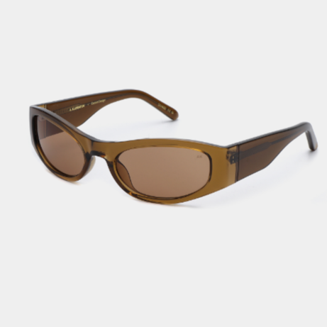 Gust Sunglasses