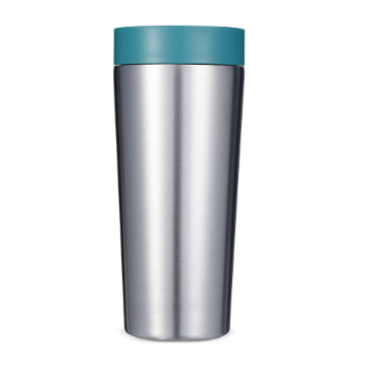 16oz Stainless Steel Travel Mug