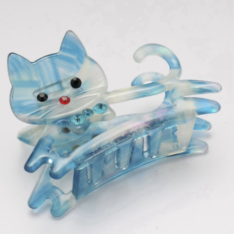 Cat Claw Clip