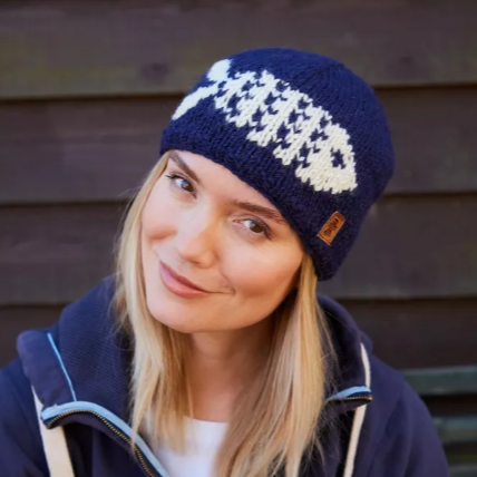 Padstow Beanie