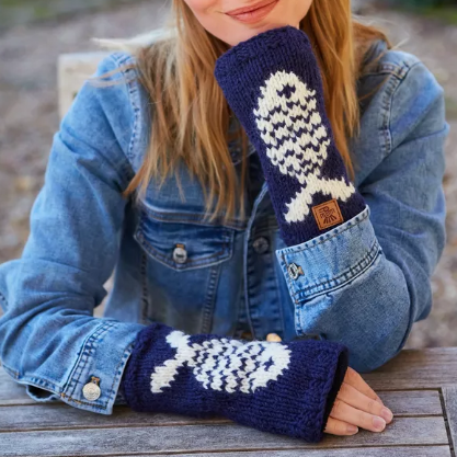 Padstow Handwarmer