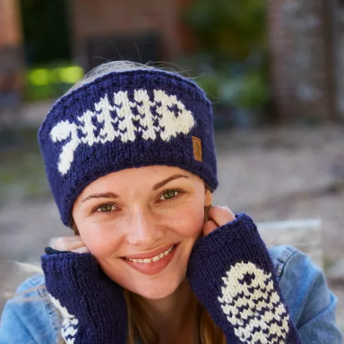 Padstow Headband