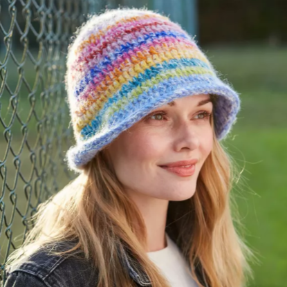 San Francisco Bucket Hat