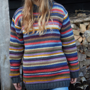 Cochabamba Sweater