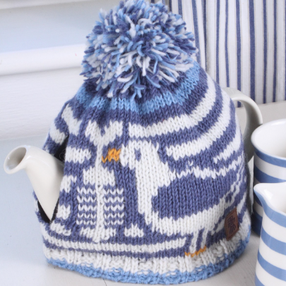 Seagull Tea Cosy