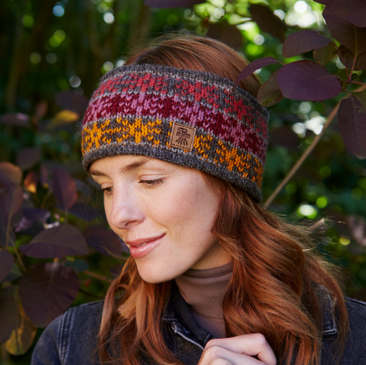 Tintagel Headband