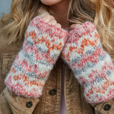 Totnes Handwarmer