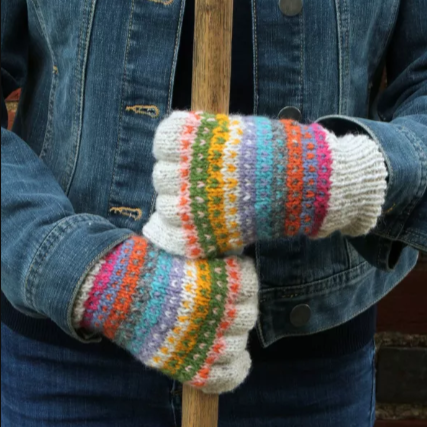Villarica Gloves