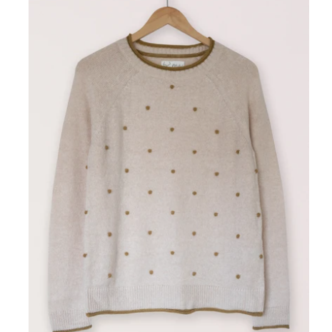 Fun Bobble Jumper