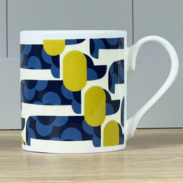Dog Show Mug