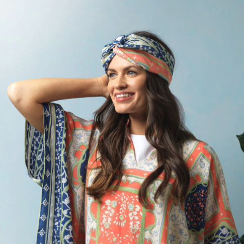 Indian Summer Headband
