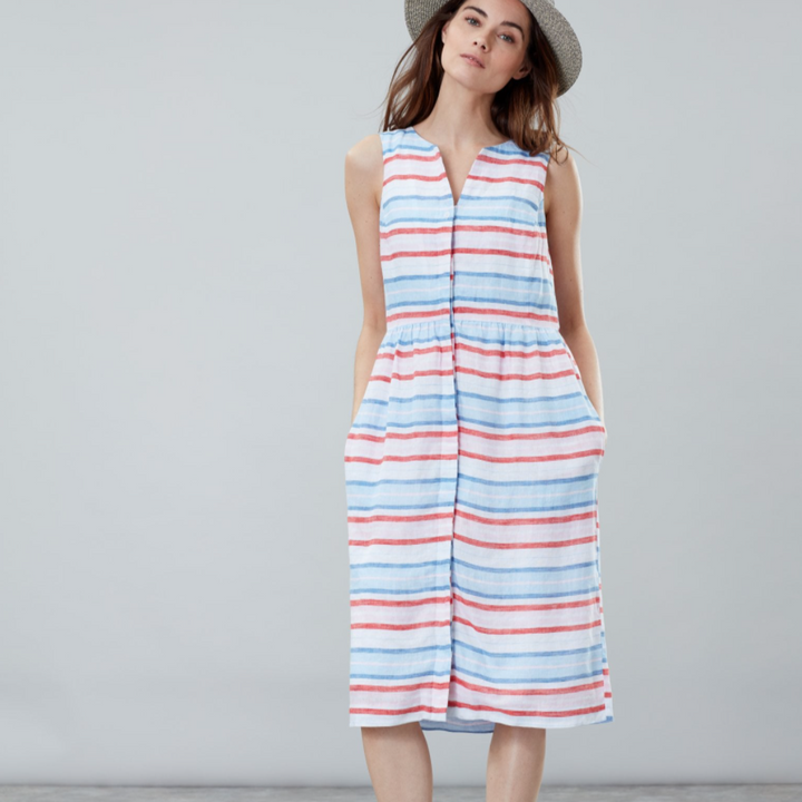 Lisia Dress