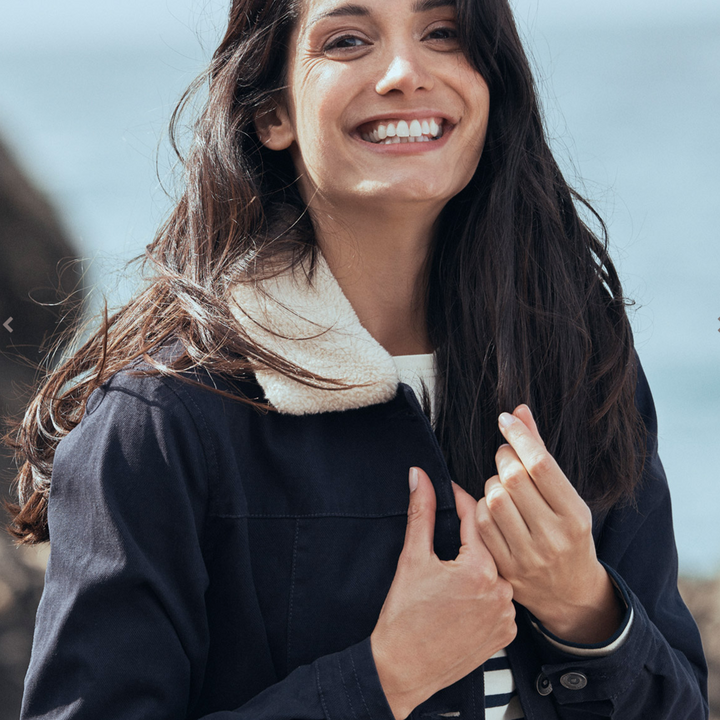 Janed Jacket