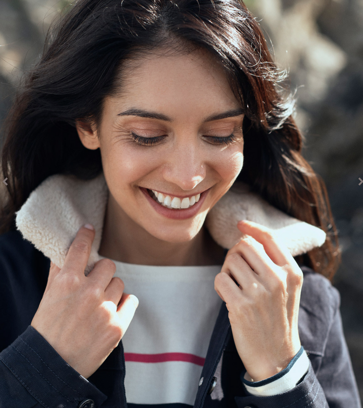 Janed Jacket