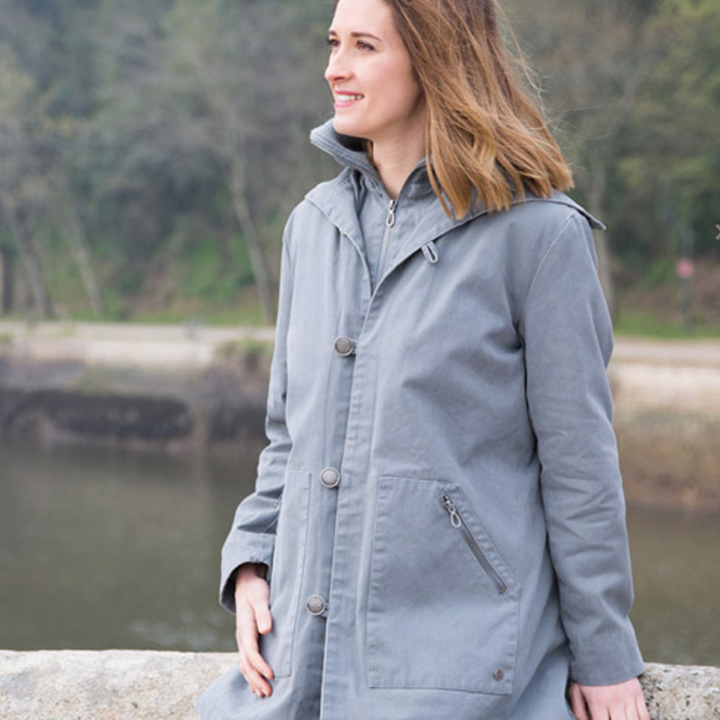 Caro Coat