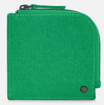 Pocket Square Wallet