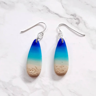 St Ives Collection Ombre Teardrops